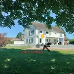 La Trimouillaise *