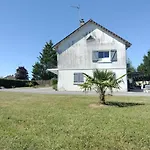 La Trimouillaise La Trimouille