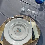 לינה וארוחת בוקר La Trimouillaise La Trimouille