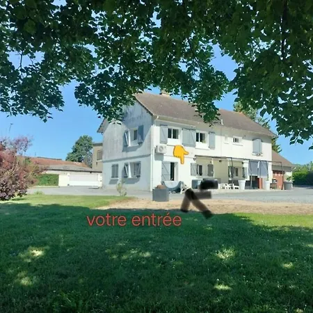 La Trimouillaise *