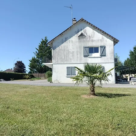 La Trimouillaise La Trimouille