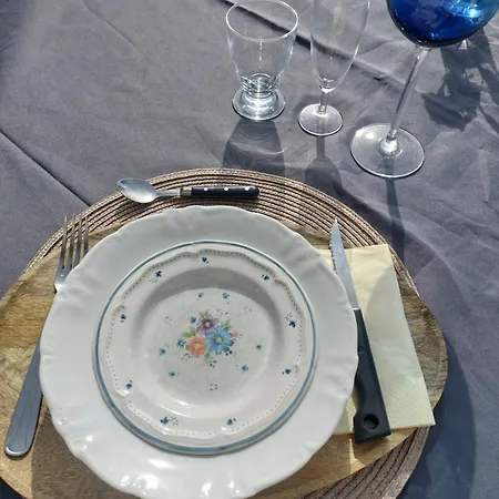 Bed & Breakfast La Trimouillaise La Trimouille