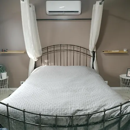 Bed & Breakfast La Trimouillaise