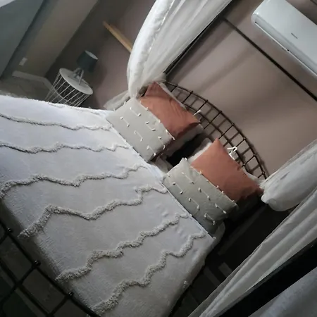 Bed & Breakfast La Trimouillaise