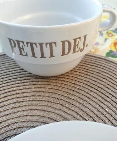 La Trimouillaise